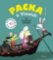 Packa a Vivaldi - Zvuková knížka Packa a Vivaldi - Zvuková knížka