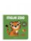 Moje ZOO - Zvuková knížka Moje ZOO - Zvuková knížka