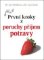 První kroky z poruchy příjmu potravy První kroky z poruchy příjmu potravy