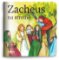 Zacheus na stromě