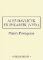 Plato´s Protagoras Plato´s Protagoras