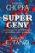 Supergeny - Využijte sílu své DNA k dosažení optimálního zdraví a pohody