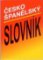 Slovník česko-španělský
