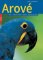 Arové - Chov, výživa a krmení, voliéry, život ve volnosti Arové - Chov, výživa a krmení, voliéry, život ve volnosti