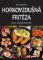 Horkovzdušná fritéza pro začátečníky