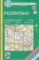 Podřipsko - Turistická mapa - edice Klub českých turistů 9
