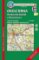 Okolí Brna, Slavkovsko /KČT 87 1:50T Turistická mapa Okolí Brna, Slavkovsko /KČT 87 1:50T Turistická mapa