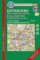 Ostravsko /KČT 61-62 1:50T Turistická mapa Ostravsko /KČT 61-62 1:50T Turistická mapa