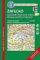 Žatecko /KČT 7 1:50T Turistická mapa Žatecko /KČT 7 1:50T Turistická mapa