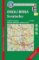 Okolí Brna, Svratecko /KČT 85 1:50T Turistická mapa Okolí Brna, Svratecko /KČT 85 1:50T Turistická mapa