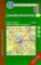 Českobudějovicko /KČT 72 1:50T Turistická mapa Českobudějovicko /KČT 72 1:50T Turistická mapa