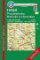 Haná Prostějovsko, Konicko /KČT 51 1:50T Turistická mapa Haná Prostějovsko, Konicko /KČT 51 1:50T Turistická mapa