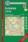 Šumava-Lipno /KČT 67 1:50T Turistická mapa Šumava-Lipno /KČT 67 1:50T Turistická mapa