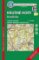 KČT 3 Krušné hory-Kraslicko 1:50T / Turistická mapa KČT 3 Krušné hory-Kraslicko 1:50T / Turistická mapa