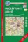 Okolí Prahy-západ /KČT 36 1:50T Turistická mapa Okolí Prahy-západ /KČT 36 1:50T Turistická mapa
