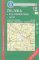 Želivka, Pelhřimovsko /KČT 44 1:50T Turistická mapa Želivka, Pelhřimovsko /KČT 44 1:50T Turistická mapa