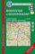 Benešovsko, dolní Posázaví /KČT 40 1:50T Turistická mapa Benešovsko, dolní Posázaví /KČT 40 1:50T Turistická mapa