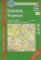 Šumava-Trojmezí 1:50T/KČT 66 turistická mapa Šumava-Trojmezí 1:50T/KČT 66 turistická mapa