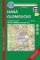 KČT 57 Haná Olomoucko 1:50 000/turistická mapa KČT 57 Haná Olomoucko 1:50 000/turistická mapa