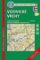 KČT 93 Vizovické vrchy 1:50T Turistická mapa KČT 93 Vizovické vrchy 1:50T Turistická mapa