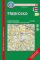 KČT 80 Třebíčsko 1:50 000/turistická mapa KČT 80 Třebíčsko 1:50 000/turistická mapa