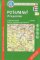 KČT 69 Pošumaví - Vimpersko 1:50T Turistická mapa KČT 69 Pošumaví - Vimpersko 1:50T Turistická mapa