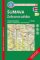 Šumava, Železnorudsko /KČT 64 1:50T Turistická mapa Šumava, Železnorudsko /KČT 64 1:50T Turistická mapa
