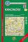 KČT 22 Krkonoše 1:50T Turistická mapa