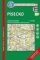 KČT 71 Písecko 1:50 000/turistická mapa KČT 71 Písecko 1:50 000/turistická mapa