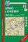 KČT 1 Ašsko a Chebsko 1:50T Turistická mapa KČT 1 Ašsko a Chebsko 1:50T Turistická mapa