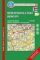 KČT 96 Moravskoslezské Beskydy 1:50T Turistická mapa KČT 96 Moravskoslezské Beskydy 1:50T Turistická mapa
