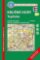 Krušné hory-Teplicko /KČT 6 1:50T Turistická mapa Krušné hory-Teplicko /KČT 6 1:50T Turistická mapa