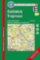 KČT 66 Šumava Trojmezí 1:50 000 Turistická mapa KČT 66 Šumava Trojmezí 1:50 000 Turistická mapa