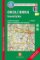 KČT 83 Okolí Brna, Ivančicko / turistická mapa 1:50T KČT 83 Okolí Brna, Ivančicko / turistická mapa 1:50T