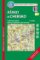 KČT 1 Ašsko a Chebsko 1:50T Turistická mapa KČT 1 Ašsko a Chebsko 1:50T Turistická mapa