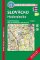 KČT 91 Slovácko, Hodonínsko 1:50 000 / turistická mapa KČT 91 Slovácko, Hodonínsko 1:50 000 / turistická mapa