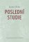 Poslední studie Poslední studie