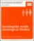 Sociologické studie Sociologické studie