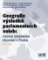 Geografie výsledků parlamentních voleb: prostorové vzorce volebního chování v Česku 1992-2013 Geografie výsledků parlamentních voleb: prostorové vzorce volebního chování v Česku 1992-2013