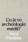 Co je to archeologie médií?