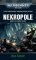 Warhammer 40.000 - Nekropole Warhammer 40.000 - Nekropole