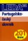 Portugalsko-český slovník - 201 tisíc Portugalsko-český slovník - 201 tisíc