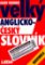 Velký AČ-ČA slovník - Fronek (2 knihy) Velký AČ-ČA slovník - Fronek (2 knihy)