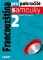 Francouzština pro pokročilé samouky 2.díl +2CD