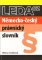 Německo-český právnický slovník - 2. vydání Německo-český právnický slovník - 2. vydání