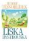 Liška Bystrouška
