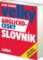 Velký AČ-ČA slovník - Fronek (2 knihy) Velký AČ-ČA slovník - Fronek (2 knihy)