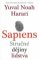 Sapiens - Stručné dějiny lidstva