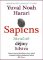 Sapiens - Stručné dějiny lidstva