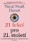 21 lekcí pro 21. století